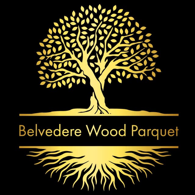Belvedere Wood Parchet
