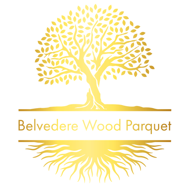 Belvedere Wood Parchet