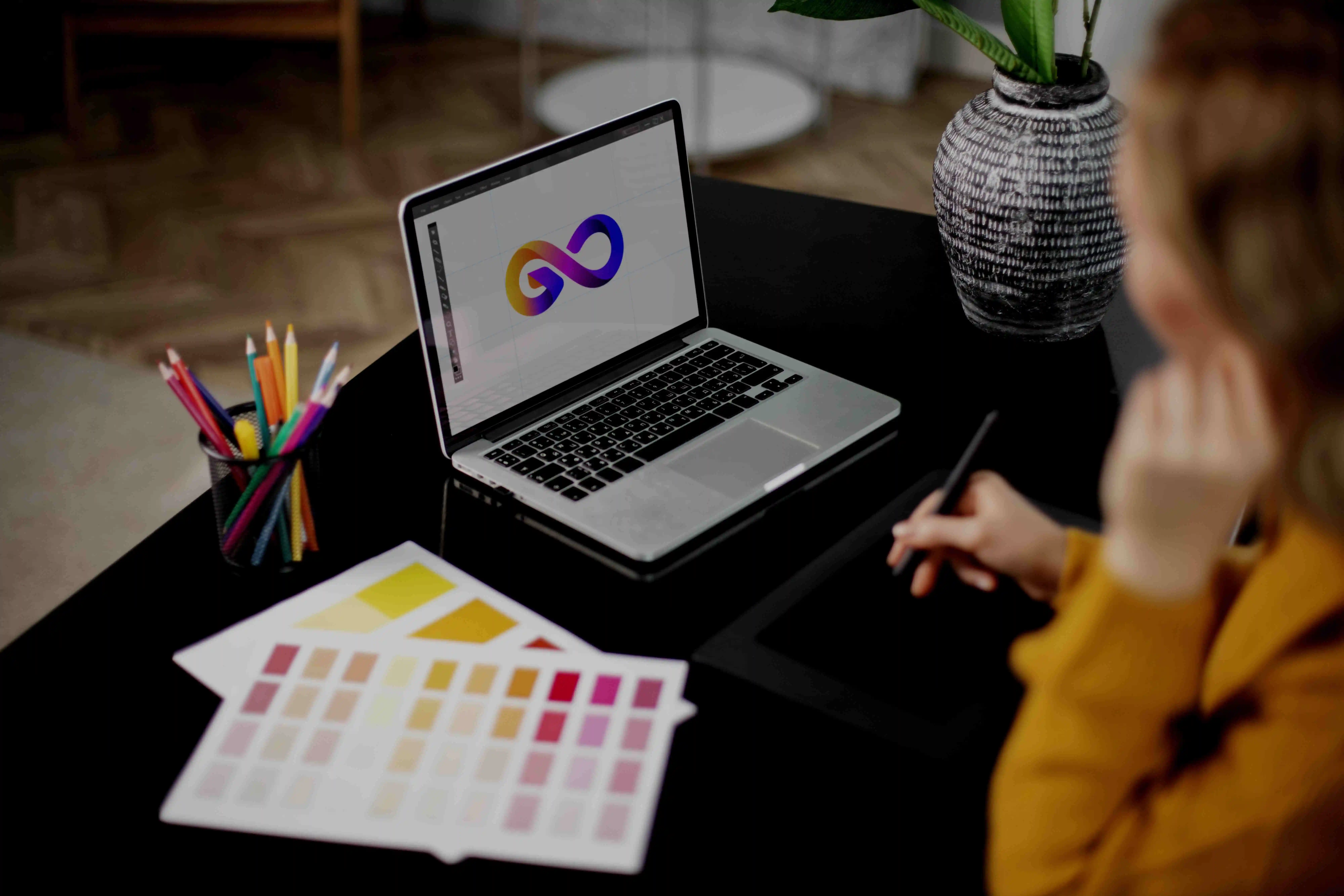 Brand & Corporate Identity