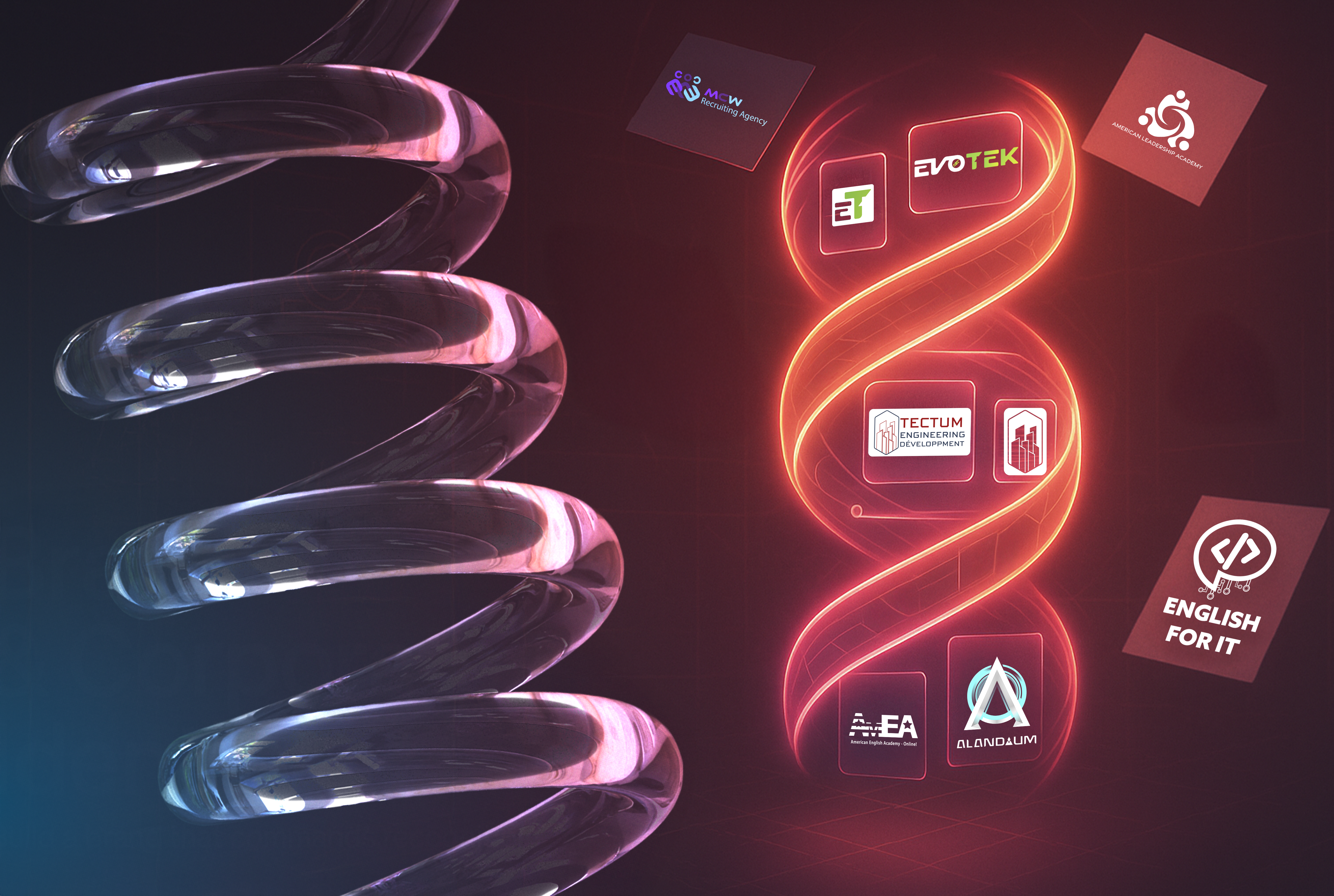 Brand & Corporate Identity