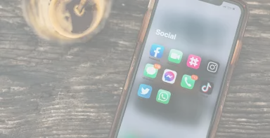 Social Media Strategy & Content Creation